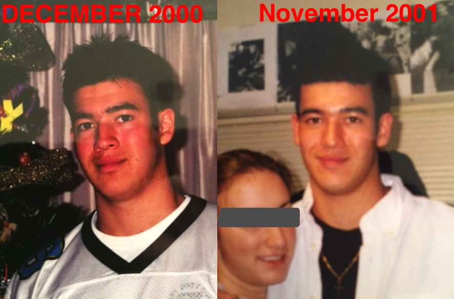 Fat Loss Face 34