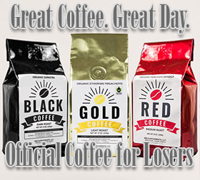 Red Coffee Bundle