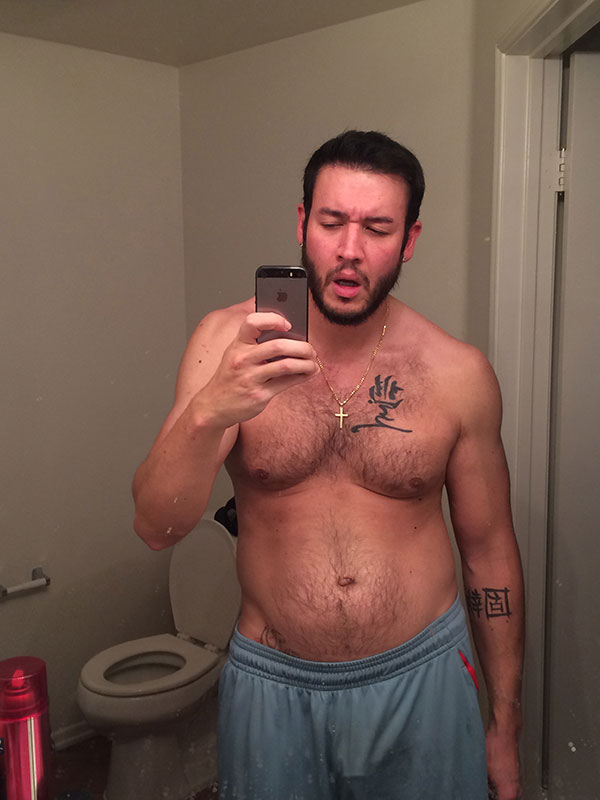 Good looking loser penis Good looking loser penis