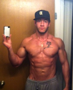 Picking Up Chicks: What Body Type Is Best?