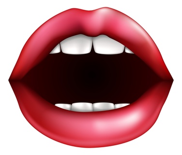 Lips Clipart