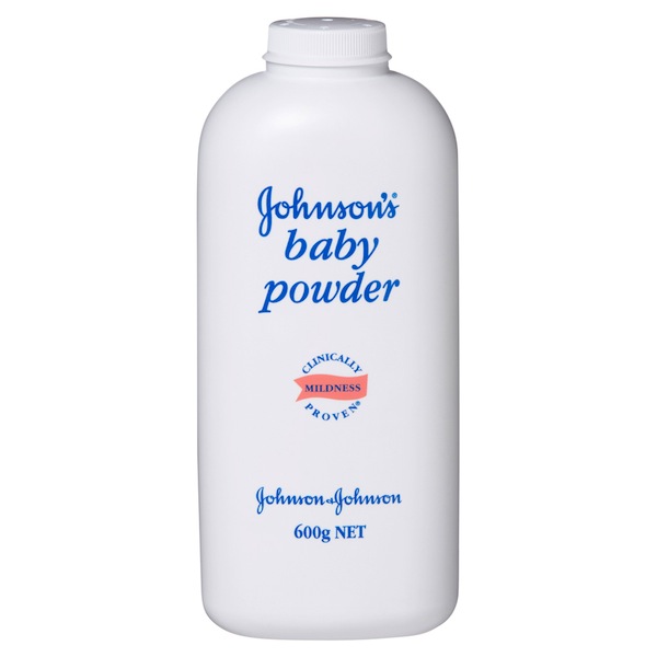 baby-powder