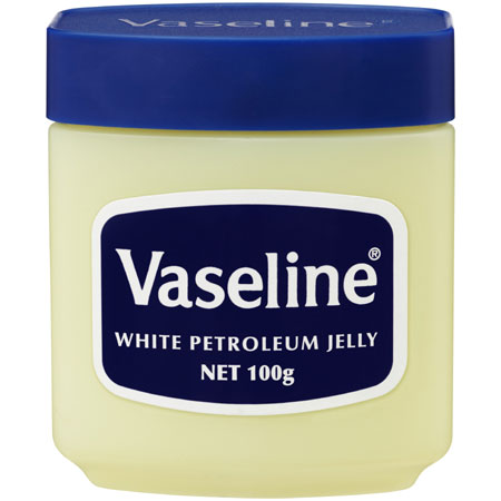 vaseline