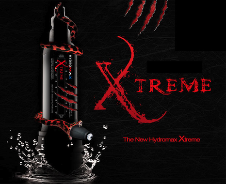 Good Looking Loser's Bathmate Xtreme Review