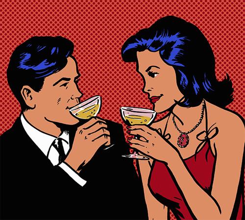 How to Go Out Alone to Bars - The 6 Most Important Things to Remember (Part 6)
