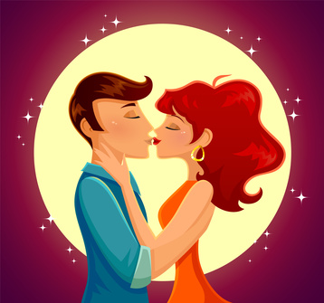 couple clipart