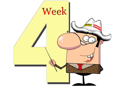 week 4