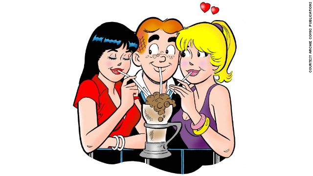 My Complex Love Story3