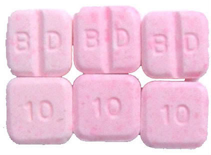anavar pills