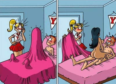 cartoon