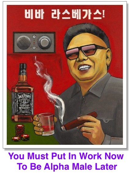 kim jong il