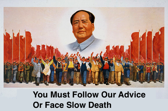 mao