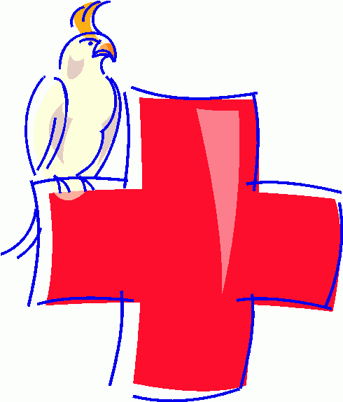 red cross clip art 558600