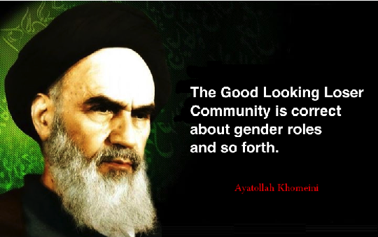 ayatollah propaganda