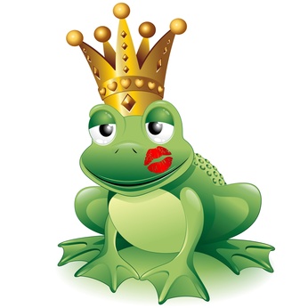 Frog Prince