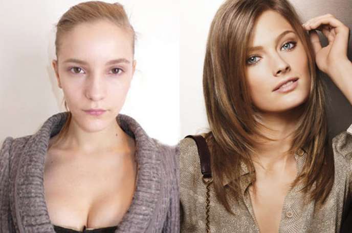 Victoria Secret Models Without Makeup1