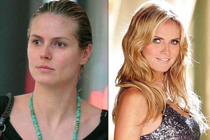 Victoria Secret Models Without Makeup4