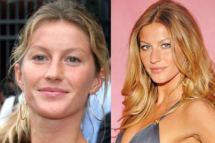 Victoria Secret Models Without Makeup5