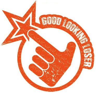 GLL Logo Orange