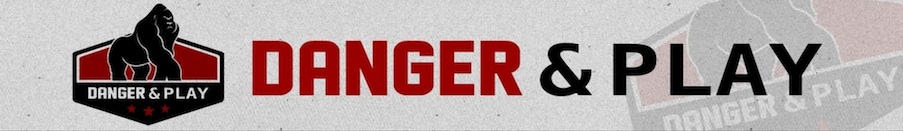Chris and Mike from Danger & Play Discuss - Lifestyle, College and Your Early 20's (Podcast, Crystal Clear Audio)