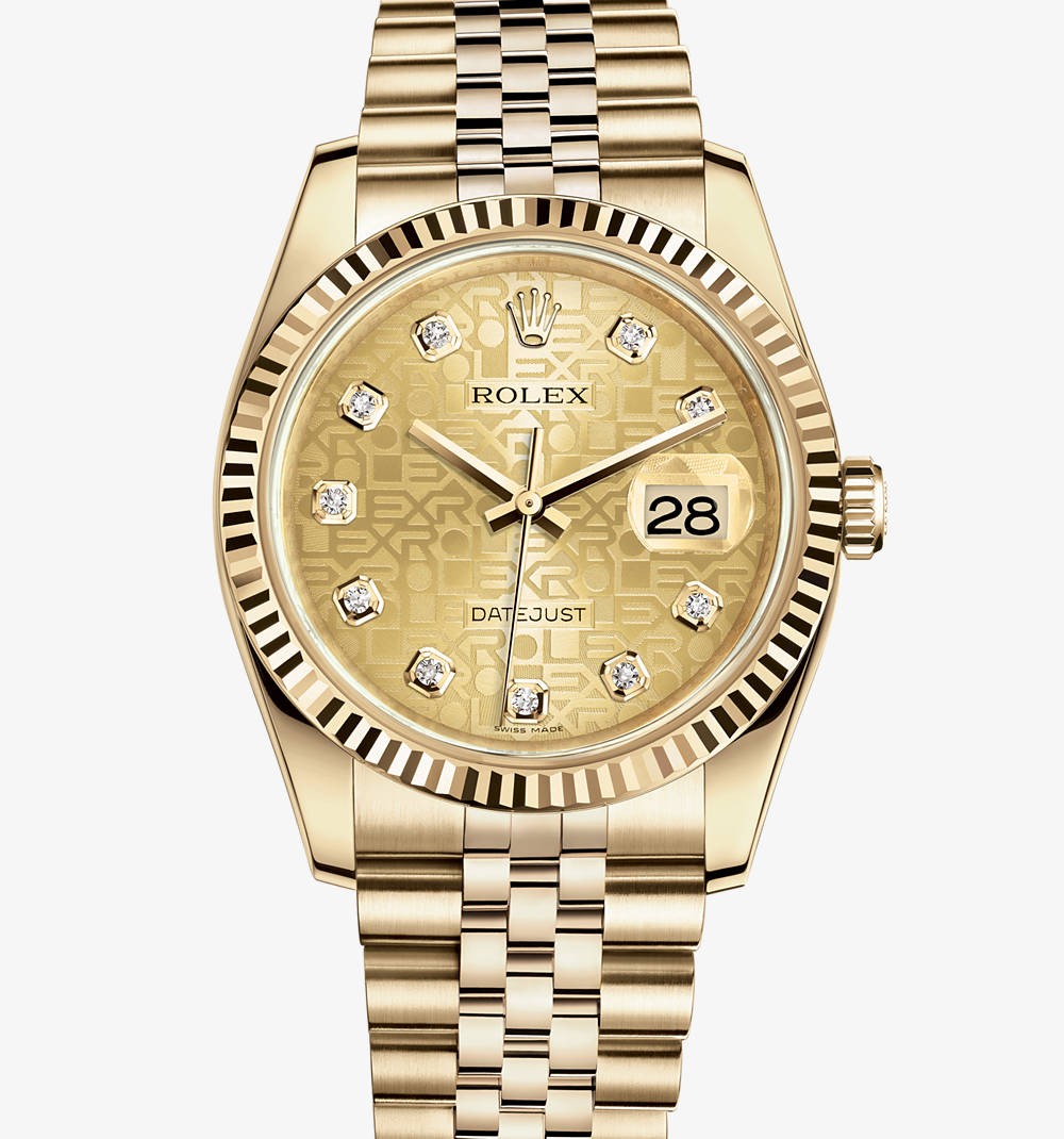 gold-rolex