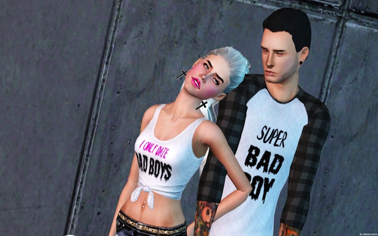 sims