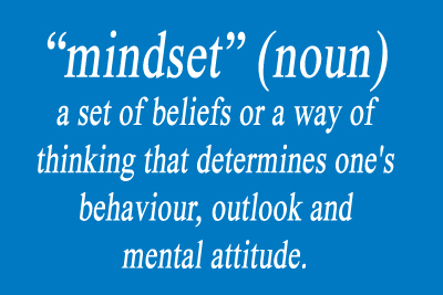 mindset defined