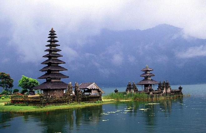 indonesia