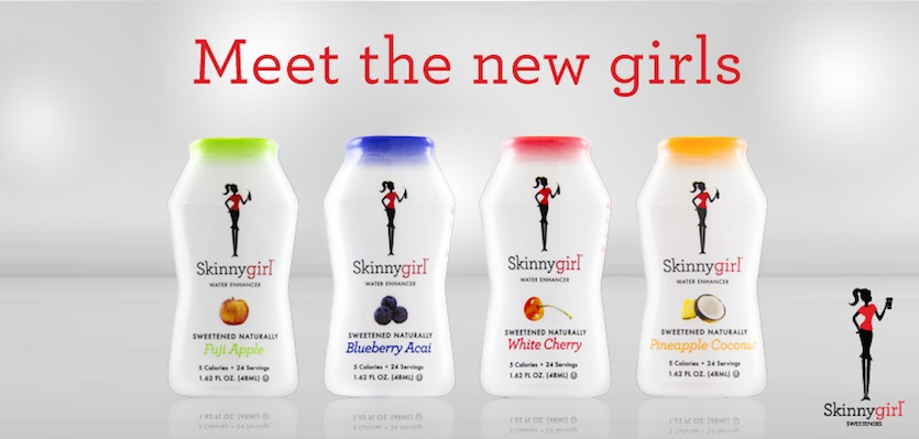 skinnygirlstevia