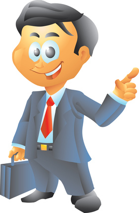 Lawyer Clipart