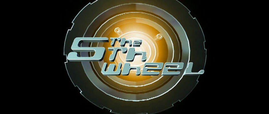 5th WHEEL LOGO