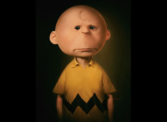 CharlieBrown