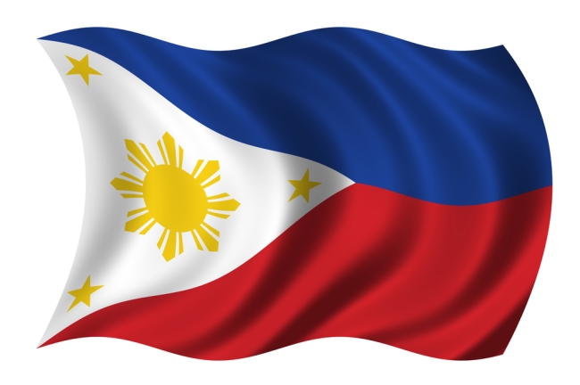 PhilippinesFlag