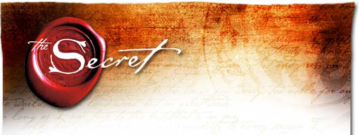 The Secret (The Movie)
