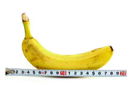 University Study: Does Size Matter? (Clinical Study)