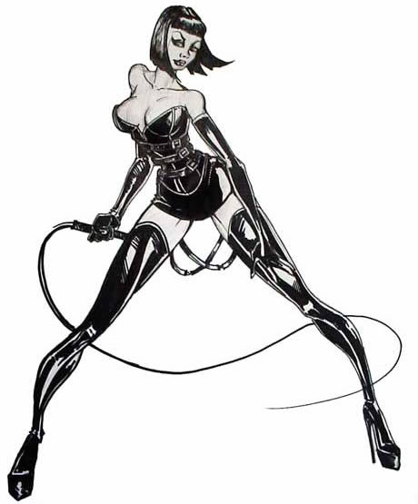 How To Get Your Chick To Be Dominant If You Like To Be Submissive Sometimes *Not Safe For Work*