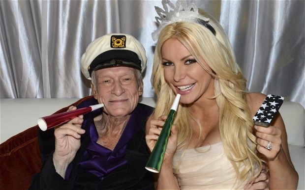 Do You Really Want the 'Playboy' Lifestyle? v1.21