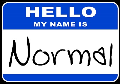 Your Mental Problems Are Everyone Else's Normal (You Aren't a Big Mess - You Just Care More)