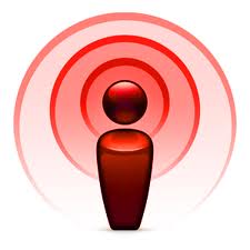 Chris and Brian Talk Being Honest With Yourself and Get Spiritual (Podcast 5 w/ Scotty – 2014)