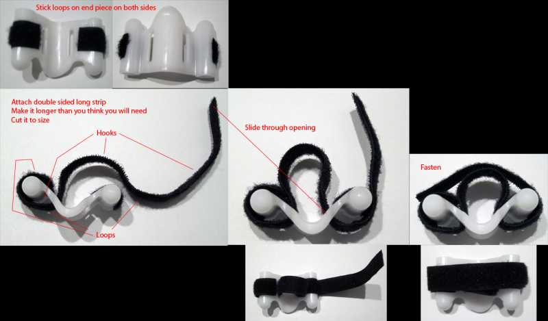 The Legendary Sg Velcro Mod Good Looking Loser Online Forum