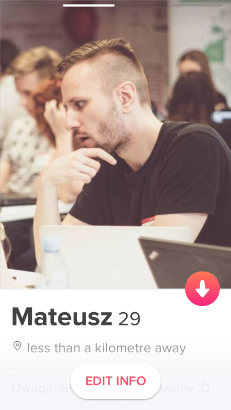 Rate My Tinder Profile Good Looking Loser Online Forum