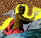 Poseidon's Avatar