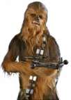 ChewbackaFlocka's Avatar