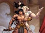 gladiator's Avatar