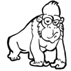 WhiteGorilla's Avatar
