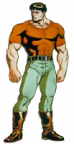 Mess's Avatar