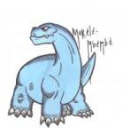 Mokele Mbembe's Avatar
